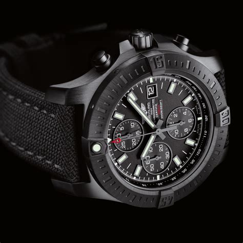 breitling colt chronograph automatic black steel review|Breitling colt automatic cheapest.